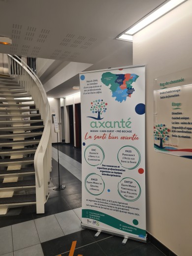 Journée Porte Ouverte du 12 Décembre 2024